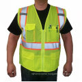 Class 2 Reflective Safety Vest